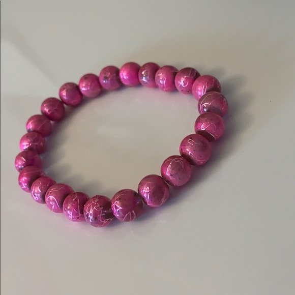 Homemade bracelets - Picture 3 of 4